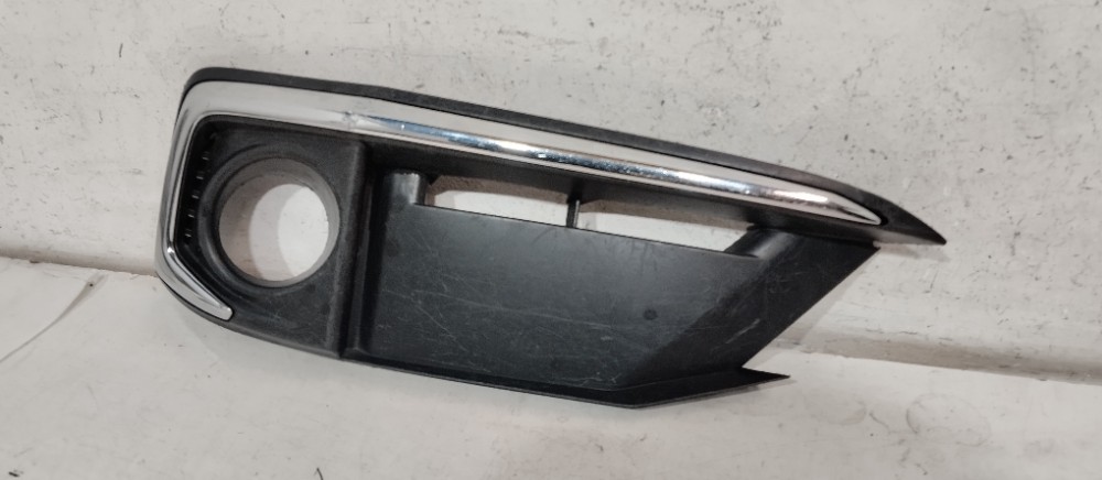 Acabamento Farol Milha Direito Honda Civic 2019/2021 Usado. 2