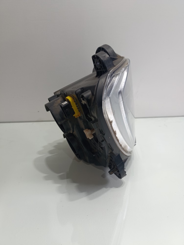 Farol Do Lado Direito Caminhão Daf Xf Modelos 2018/2023 Direito/passageiro 3