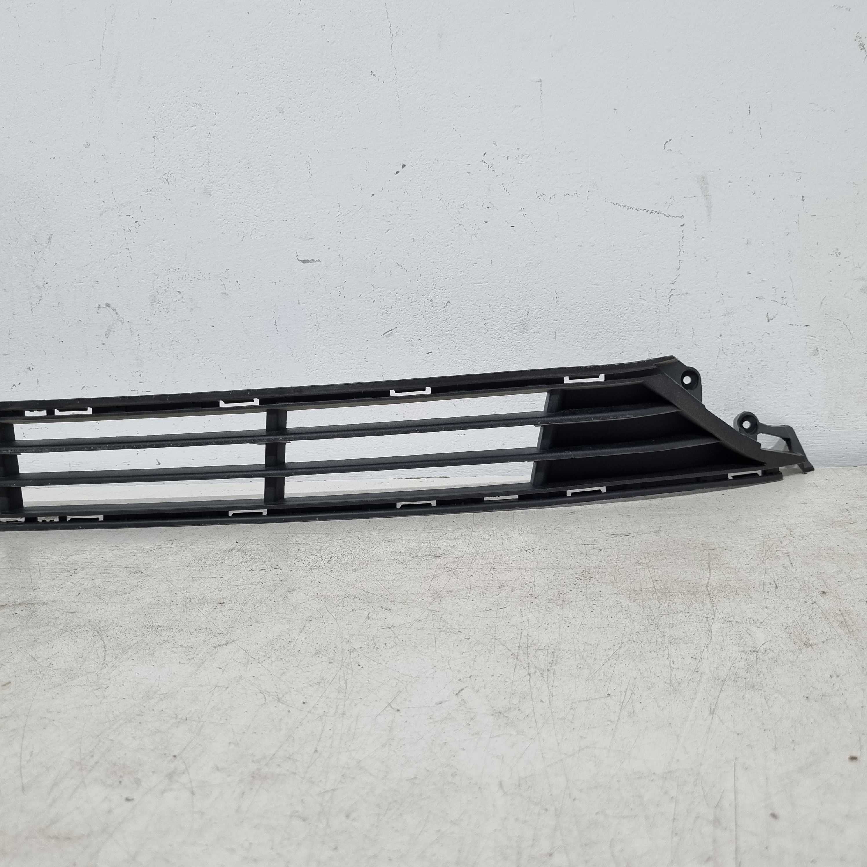Grade Inferior Dianteira Ford Ka Modelos 2018/2021 2
