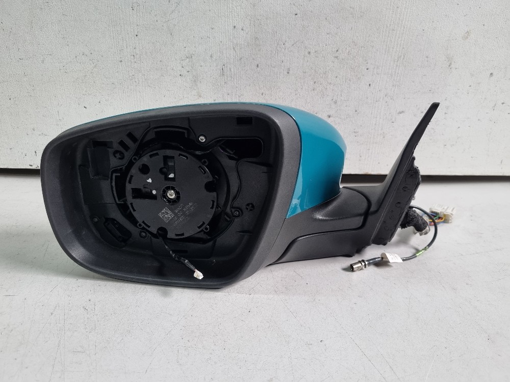 Retrovisor Do Lado Esquerdo Chery Tiggo 5x 2020/2023 1