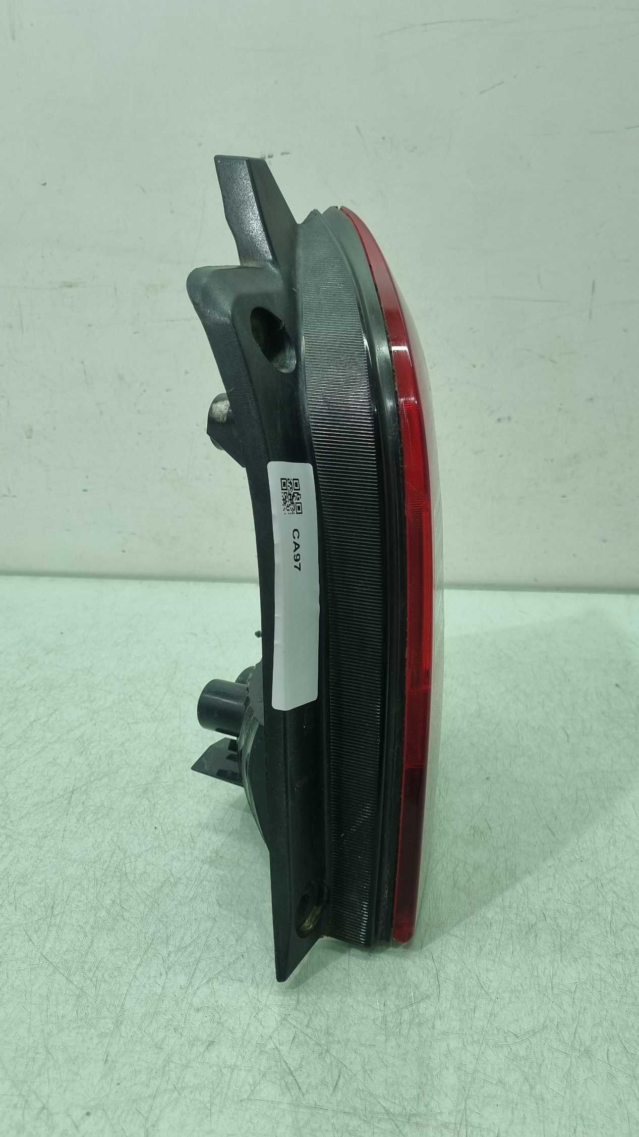 Lanterna Lado Direito Nissan Livina Modelo 2010/2015 Direito/passageiro 3
