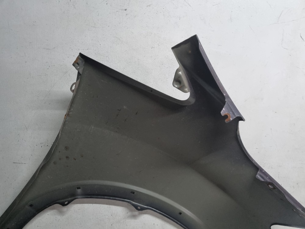 Paralama Lado Esquerdo Honda Wr-v Modelos 2020/2023 7