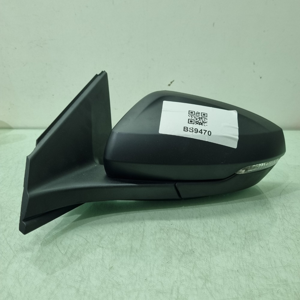 Retrovisor Elétrico Esquerdo Volkswagen Polo 2017/2025 3