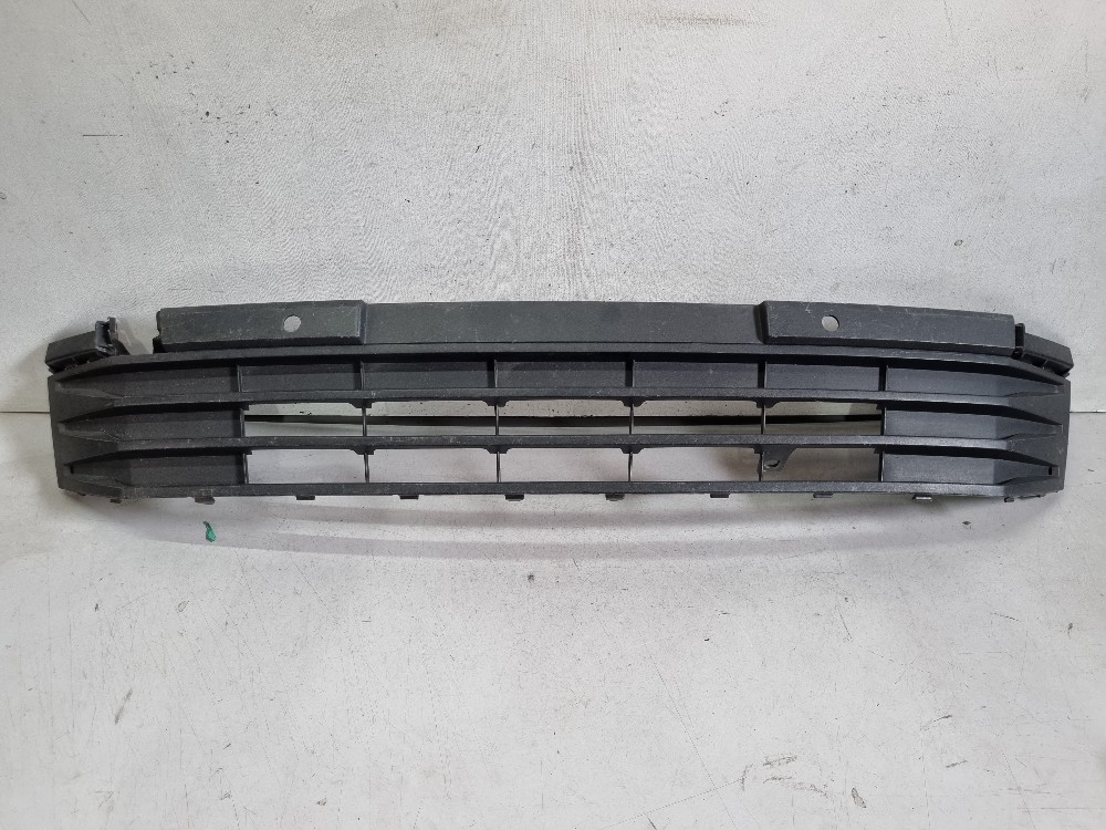 Grade Inferior Volkswagen Crossfox 2015/2020 Semi-nova 1