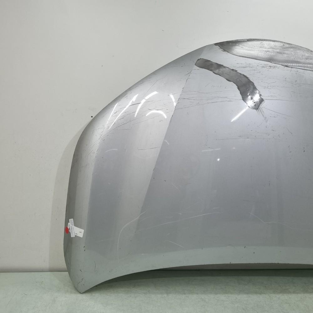 Capô Dianteiro Toyota Yaris 2017/2023 Recondicionado. 5