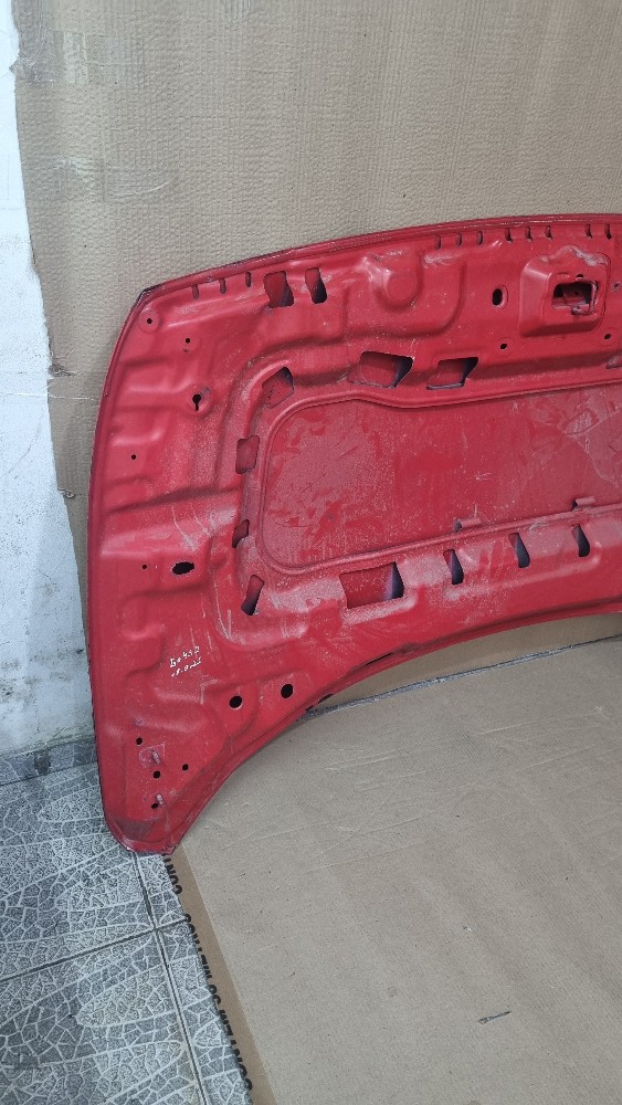 Capo Fiat Pulse modelo 2022/2025 4