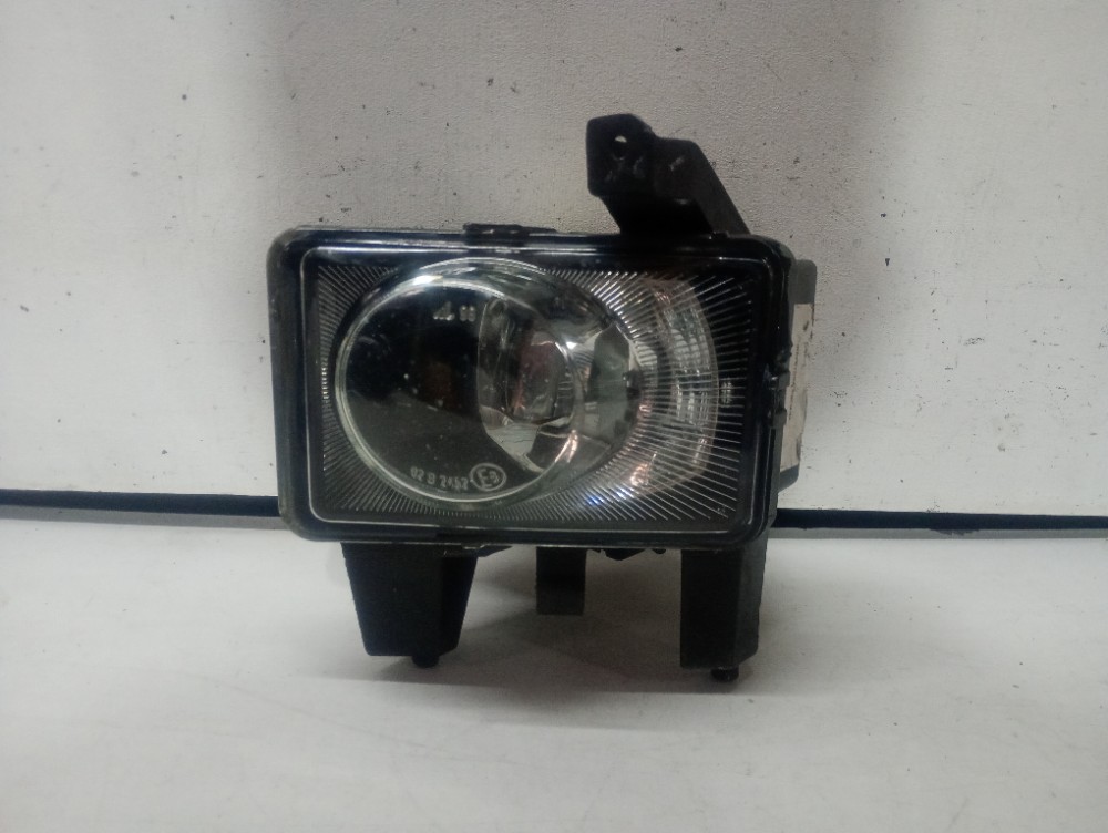 Farol De Milha Esquerdo Agile 2012/2015 Recuperado 1