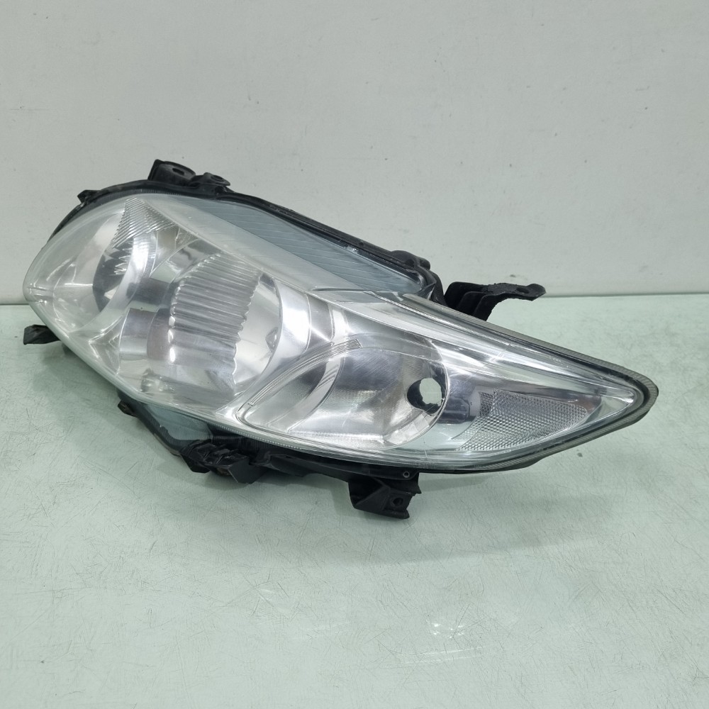 Farol Lado Esquerdo Toyota Corolla 2009/2012 Recuperada Ori. Esquerdo/motorista 3