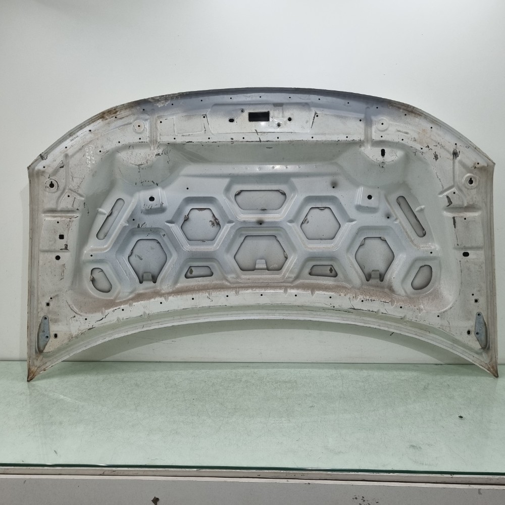 Capô Ford Edge 2011 À 2014 Recondicionado 4