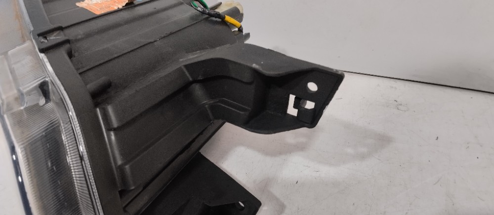 Farol Inferior Direito Kwid 2022 / 2024 Original. Direito/passageiro 3