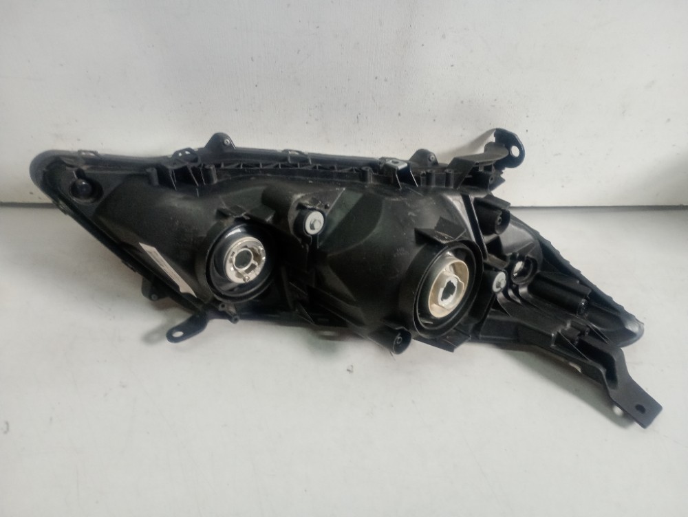 Farol Direito Honda City 2015/2018 Recon. Direito/passageiro 4