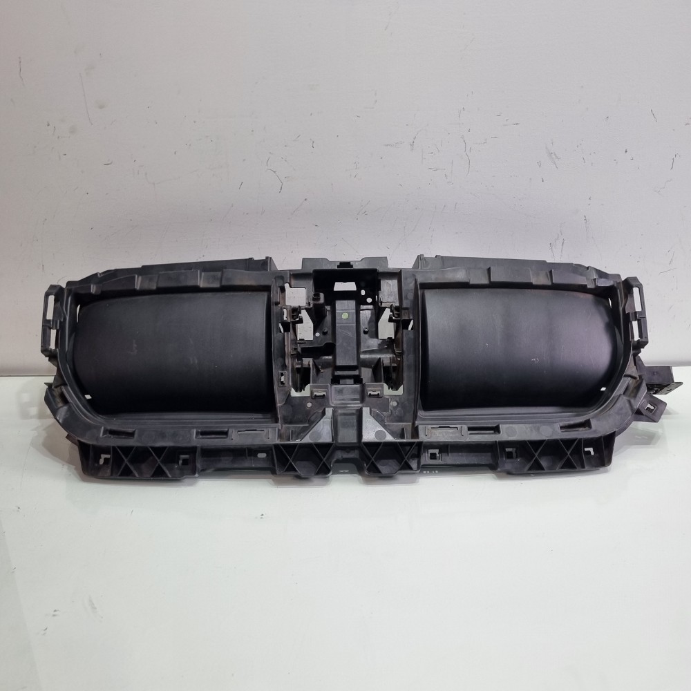 Defletor Do Parachoque Dianteiro Bmw X1 Modelos 2023/2025