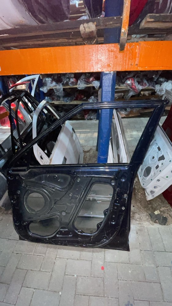 Porta dianteira direita Creta 2022/2024 2