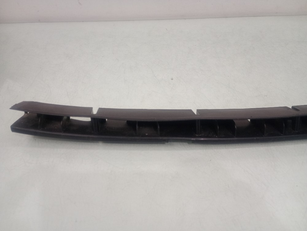 Suporte Guia Parachoque Dianteiro Peugeot 207 2009/2012 2
