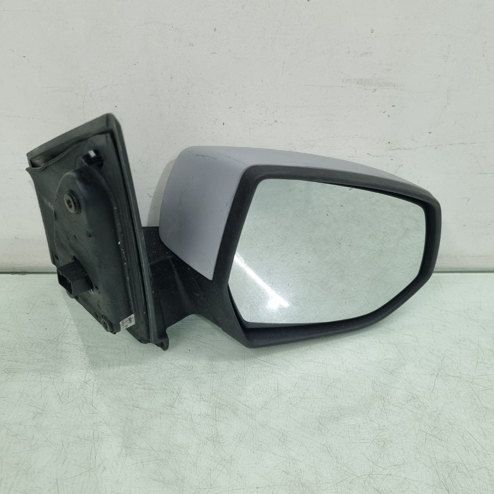 Retrovisor Lado Direito Elétrico Chevrolet Spin 2013 À 2018 1