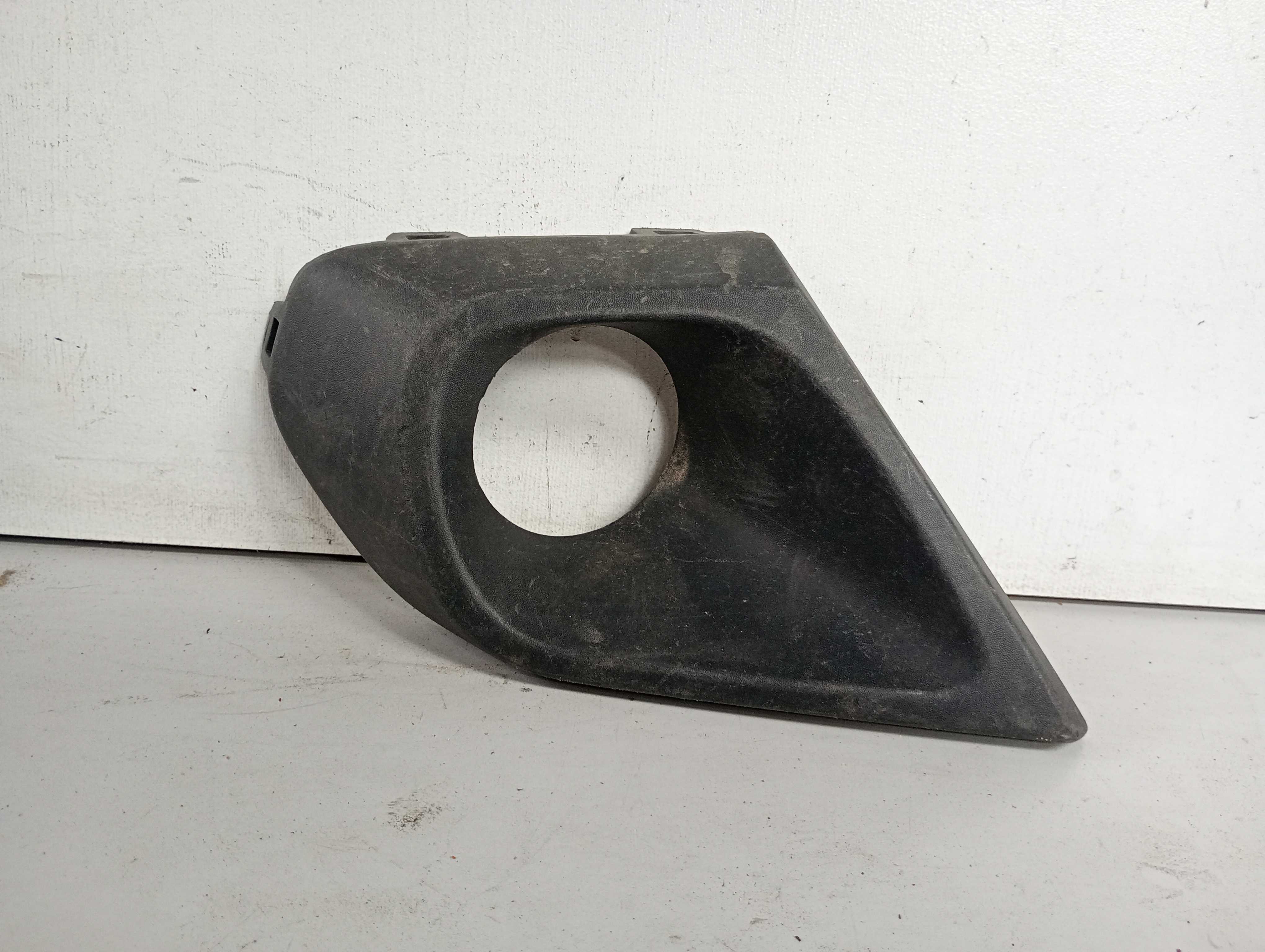 Moldura Direita Do Cibié Duster 2022 E 2024 Original Usado. 2