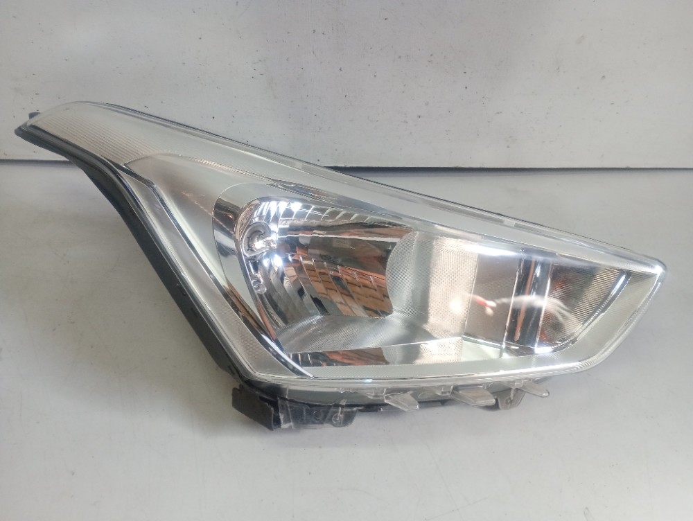 Farol Dianteiro Direito Hyundai Creta 2017/2020 Original Direito/passageiro 1