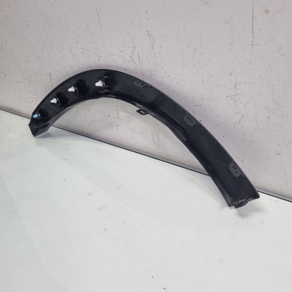 Moldura Lateral Esquerda Caoa Chery Tiggo 7 Pro 20222025 Original 7