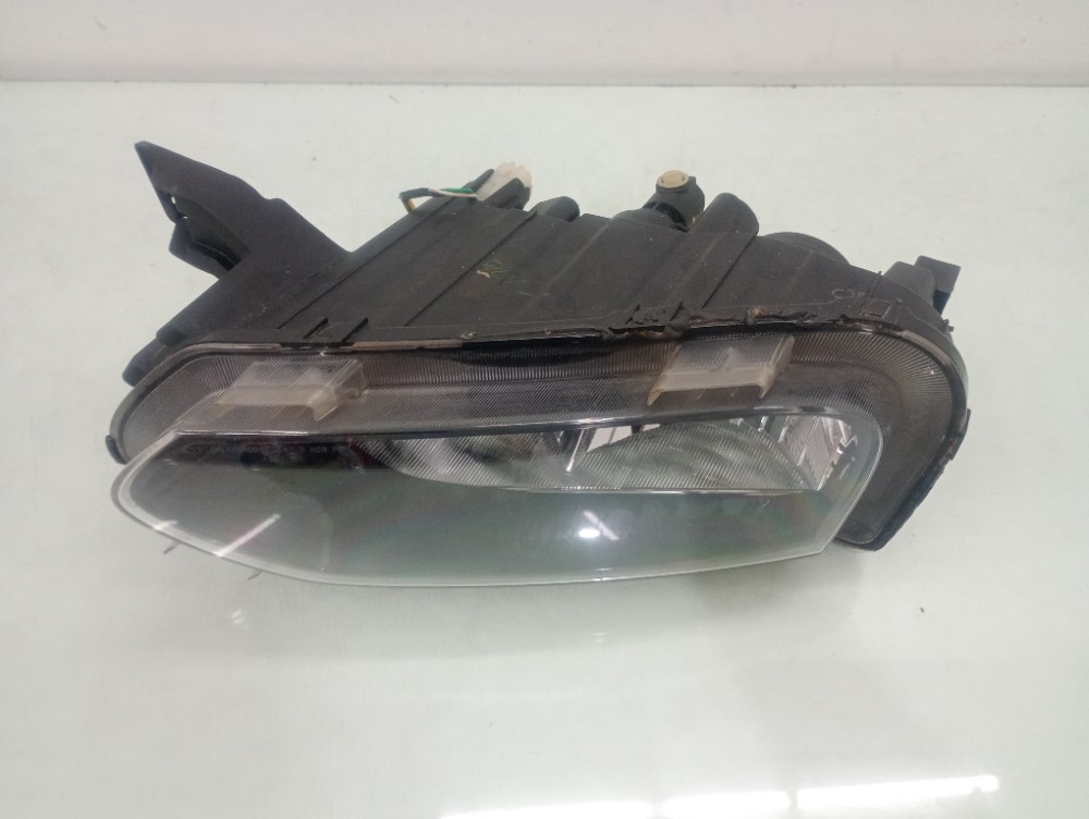 Farol Inferior Esquerdo Kwid 2021/2024 Recuperado Esquerdo/motorista 3