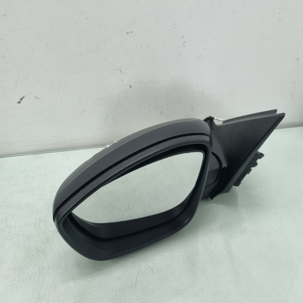 Retrovisor Esq Elétrico C/ Pisca Peugeot 208 2020/ 2024 Rec. 3