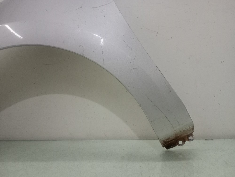 Paralama Do Lado Esquerdo Hyundai I30 Modelos 2008/2012 2