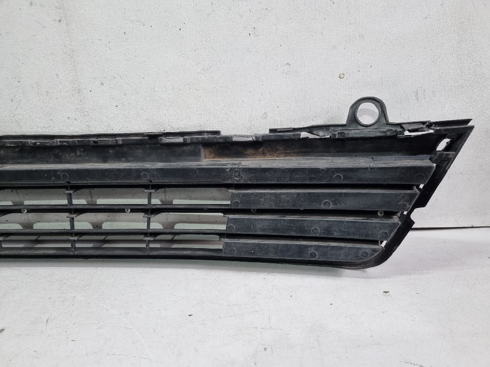 Grade Inferior Para-choque Dianteiro Vw Gol G7 2016/2018 5