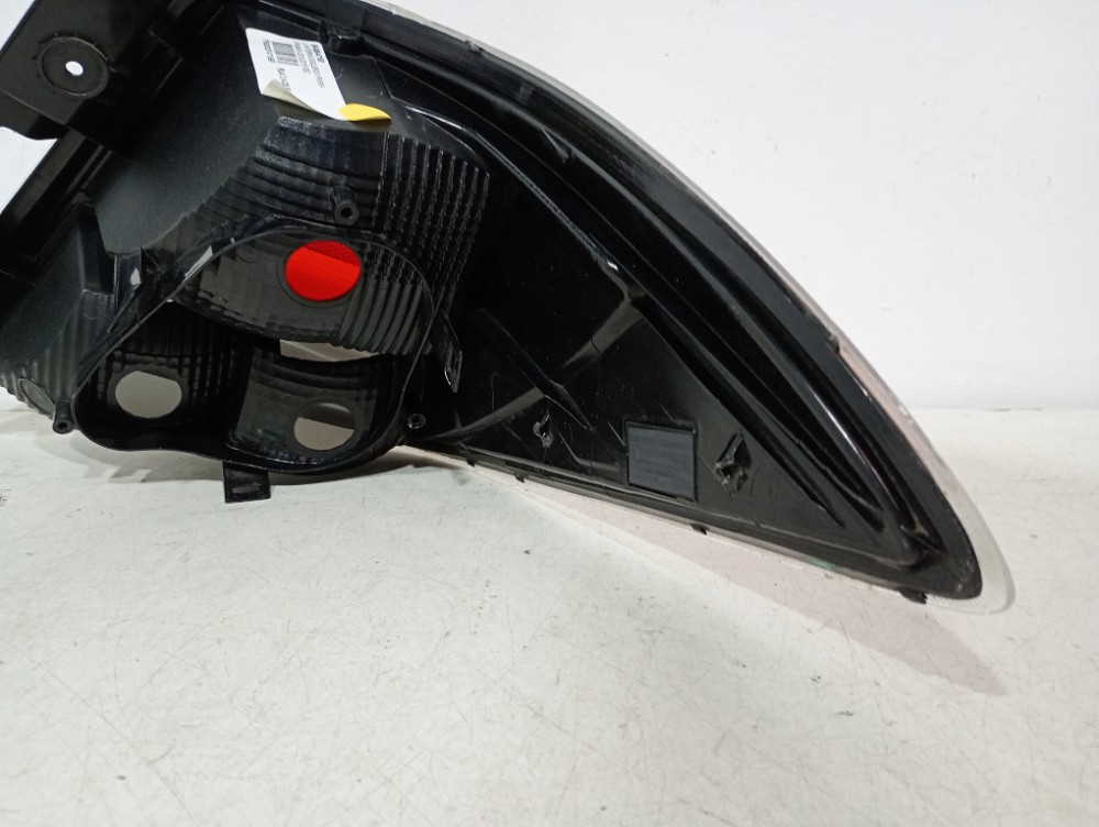 Lanterna Esquerda Chevrolet Prisma 2013/2015 Recuperada 4
