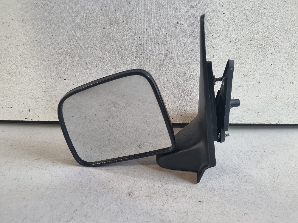 Retrovisor Dian Esquerdo Fixo Ford Ranger 1995/1999 Original 1