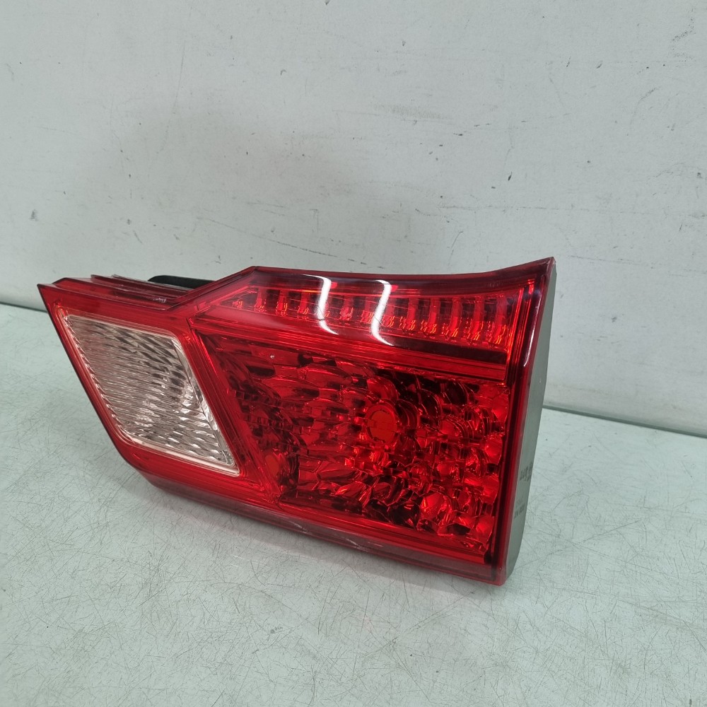 Lanterna Direito Para Honda City 2015/2018 Seminovo Original 3