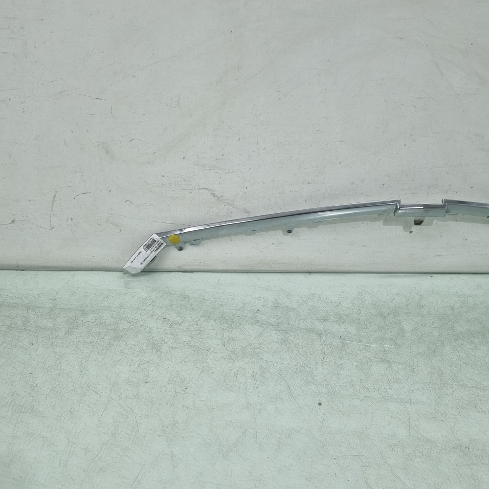 Friso Da Grade Superior Chevrolet Onix Modelos 2017/2019 2