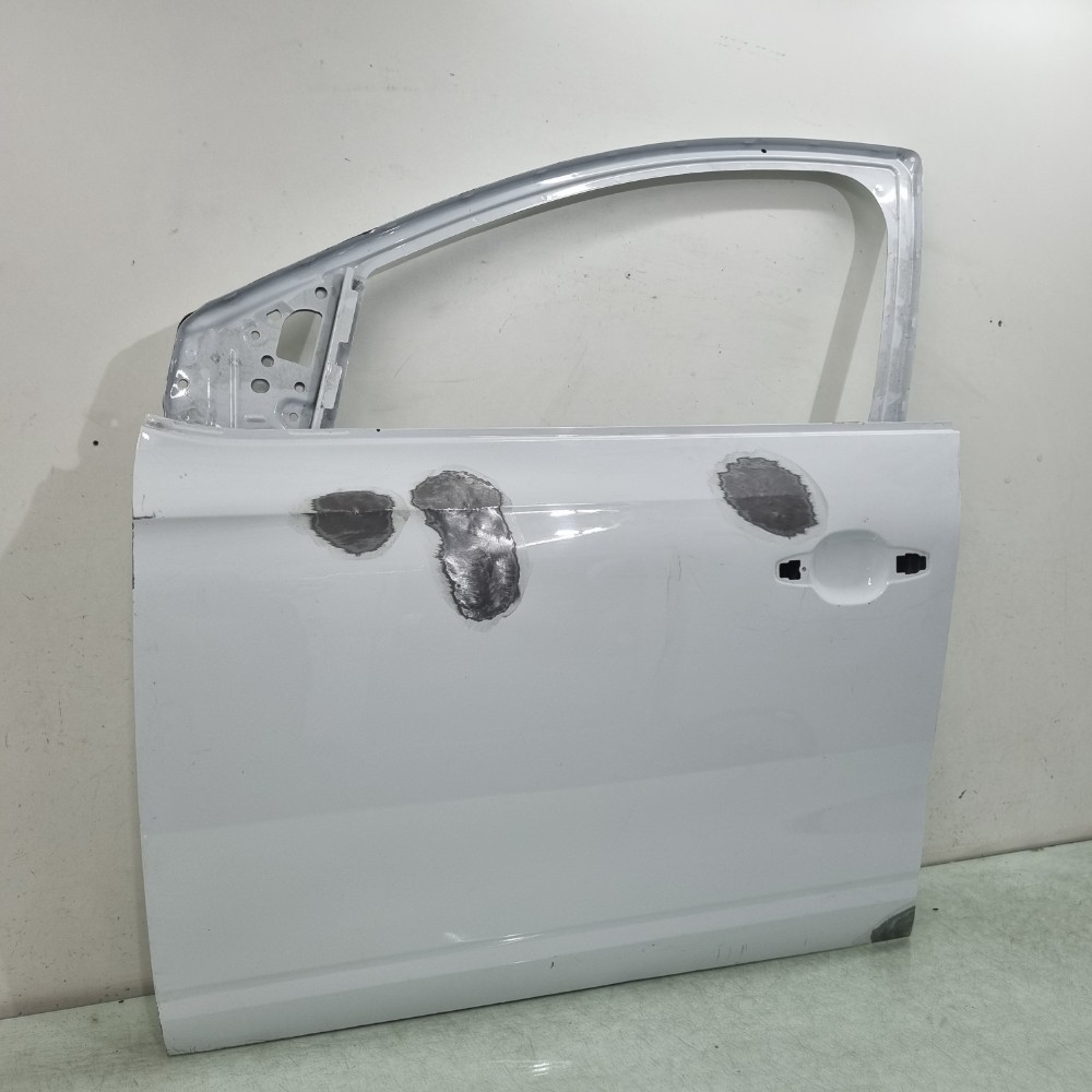 Porta Dianteira Esquerda Renault Kardian 2024/2026 Rec 3