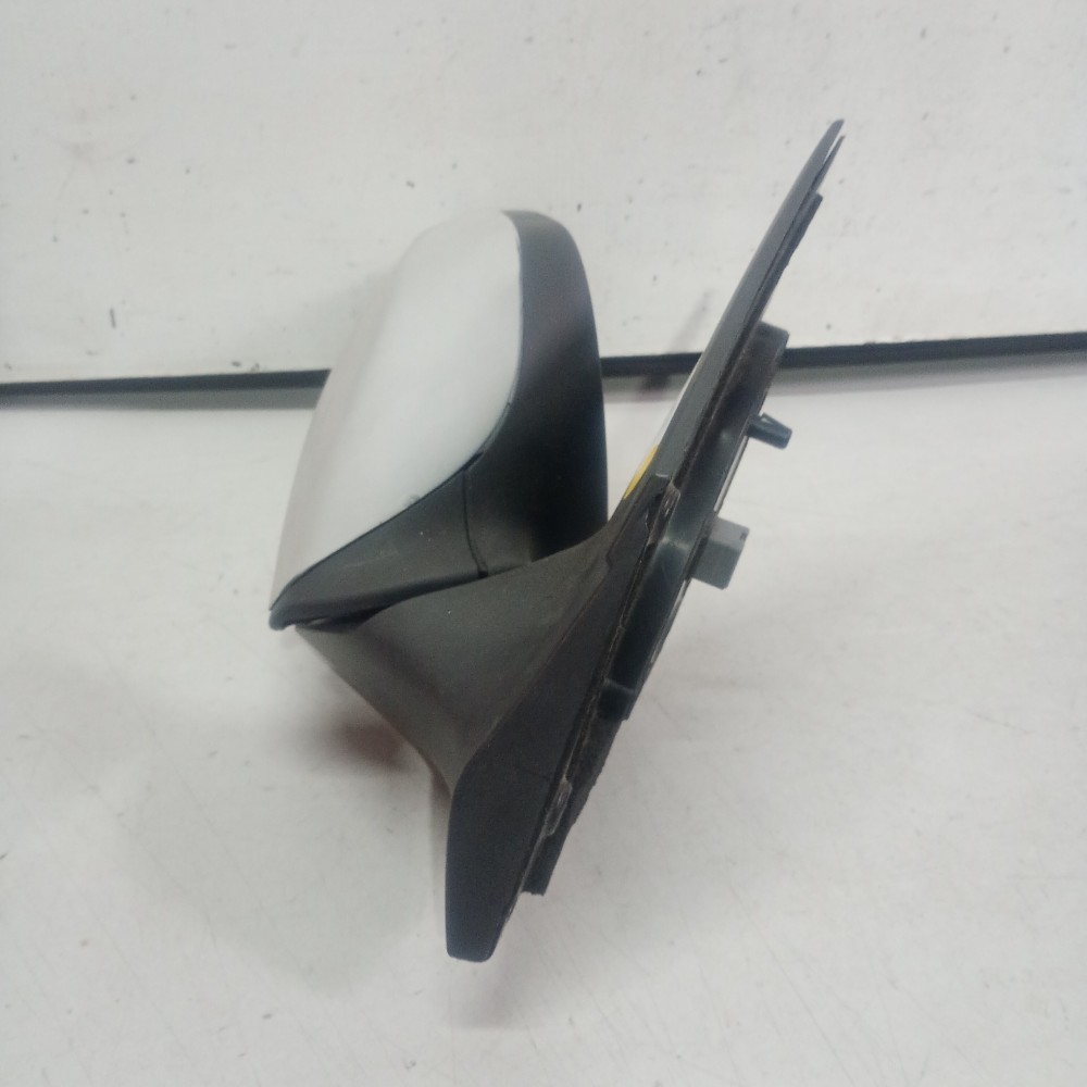 Retrovisor Lado Direito Com Pisca Hyundai Hb20 2012/2019 2