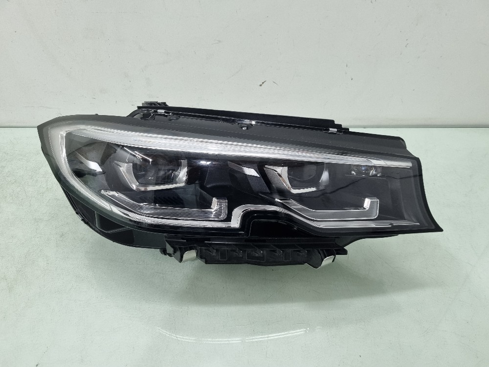 Farol Direito Full Led Bmw 320i 2018/2022 Original 1