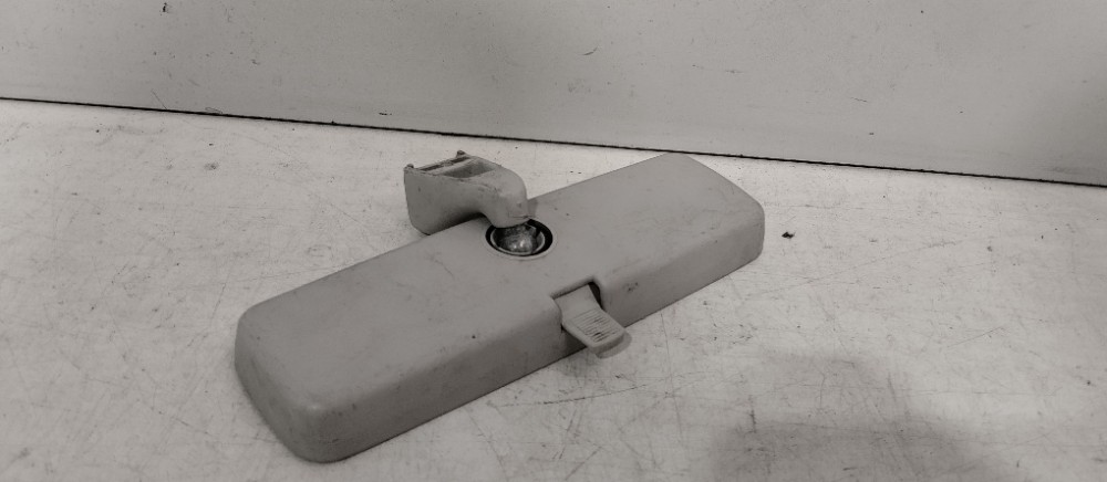 Retrovisor Interno Fiat Strada Trekking 2008/2013 3