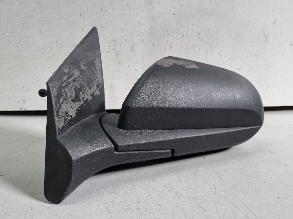 Retrovisor Esquerdo Manual Chevrolet Onix 2013/2018 Seminovo 3