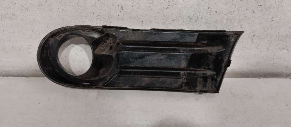 Moldura Milha Esquerda Gol G5 2009/2013 Direito 4