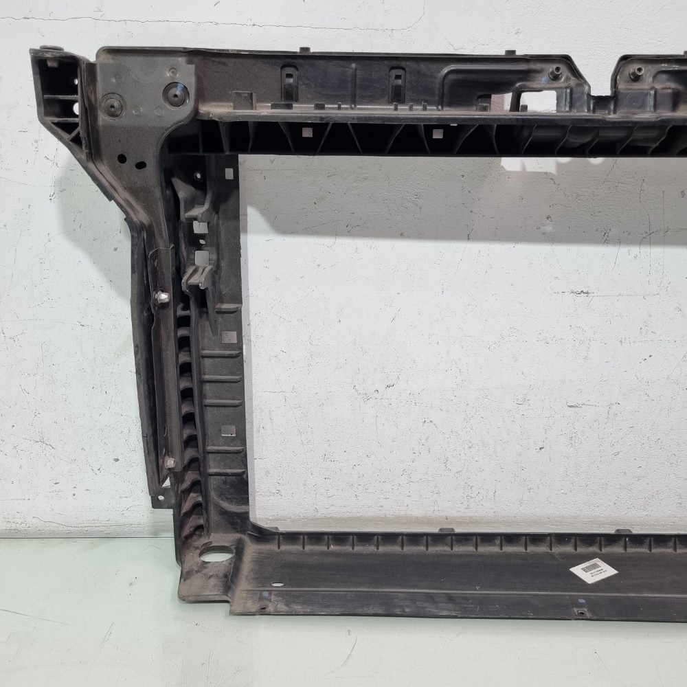 Painel Frontal Volkswagen T-cross 2018/2021 Original 4