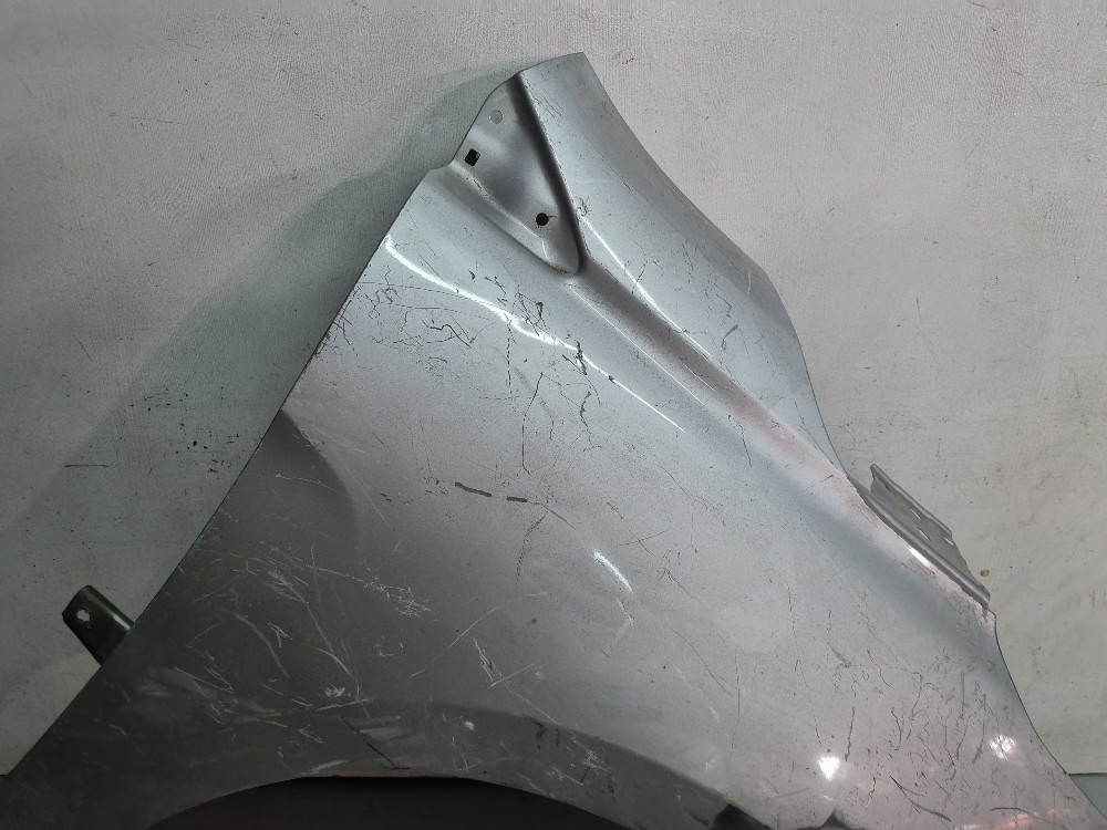 Paralama Direito Toyota Yaris 2017/2024 Recuperado Original. 3