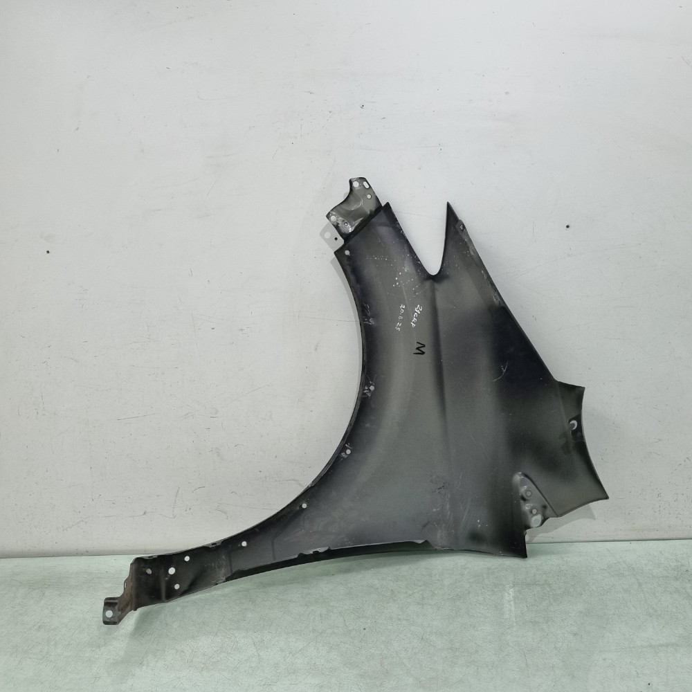 Paralama Direito Gm Onix  Active 2017 / 2019 Recuperado Ori. 4