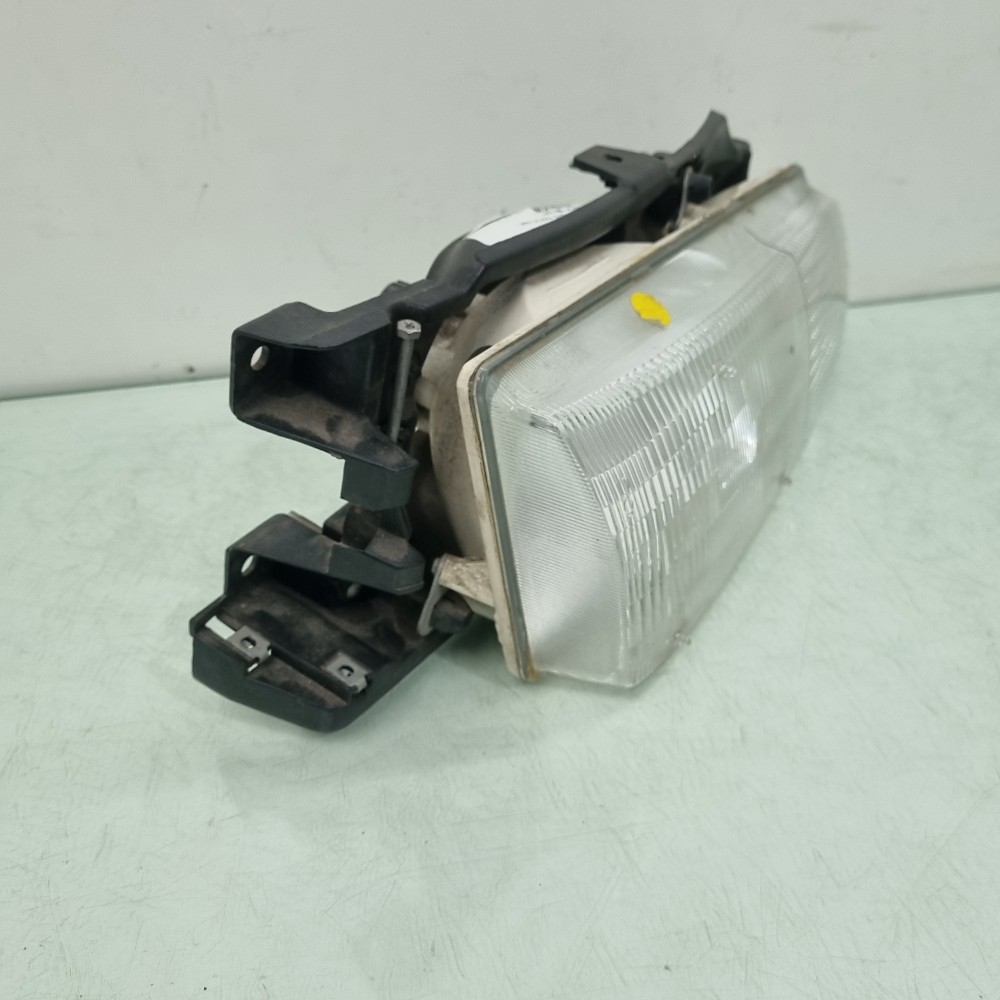 Farol Lado Direito Citroën Xantia 1998 À 2012  Direito/passageiro 3
