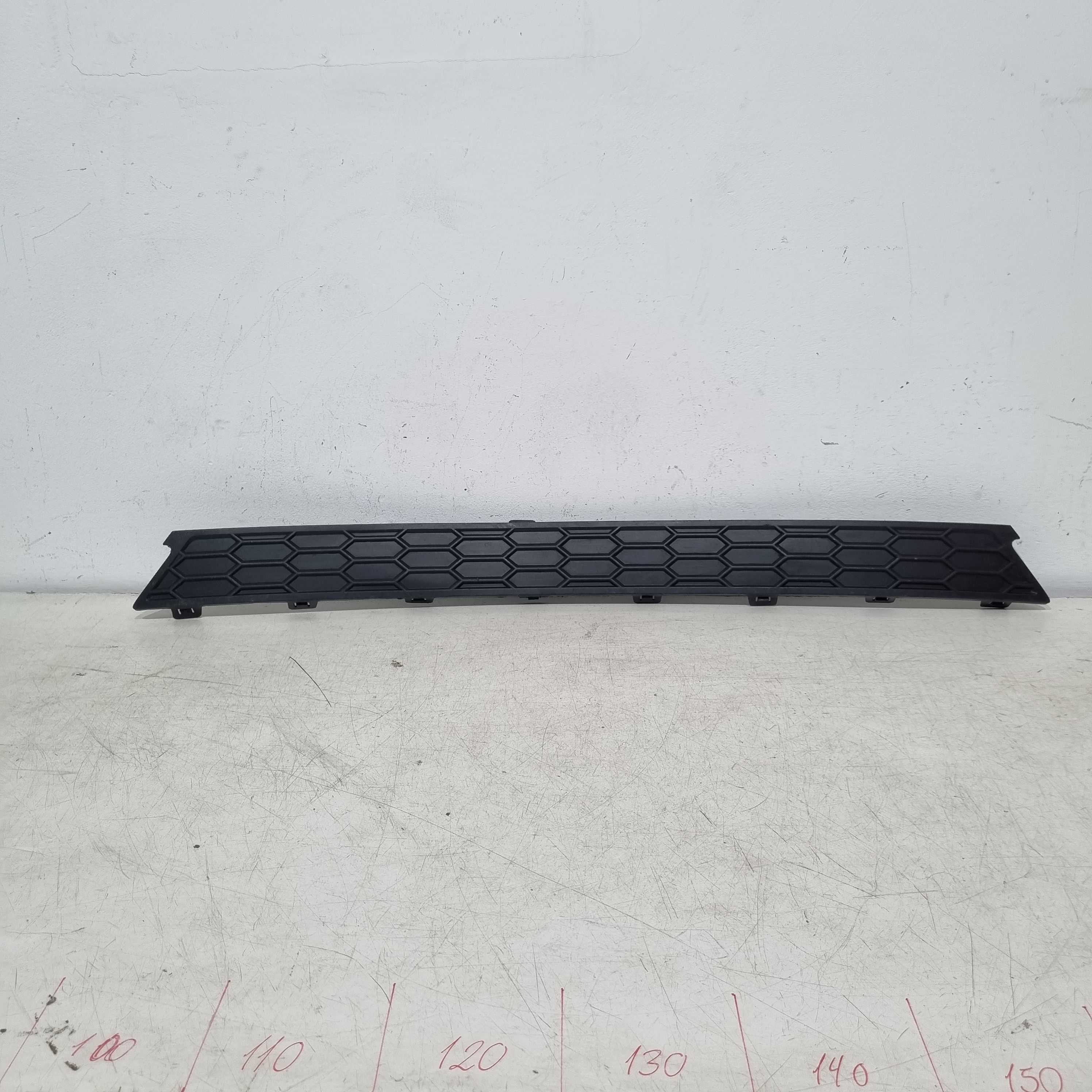 Aplique Do Parachoque Traseiro Honda City Modelos 2018/2021