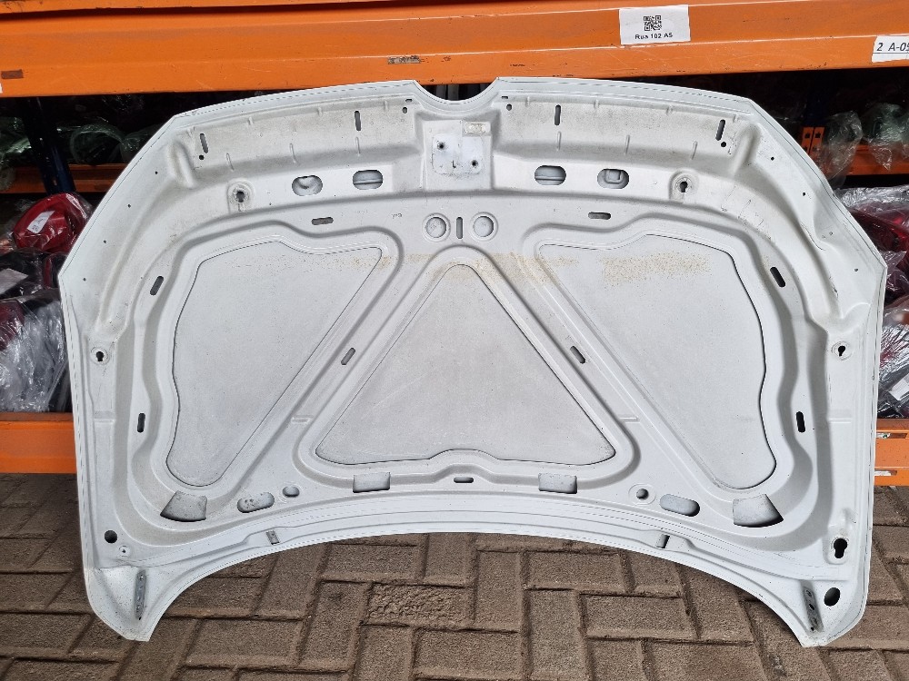 Capô Volkswagen Fox 2015/2021 2