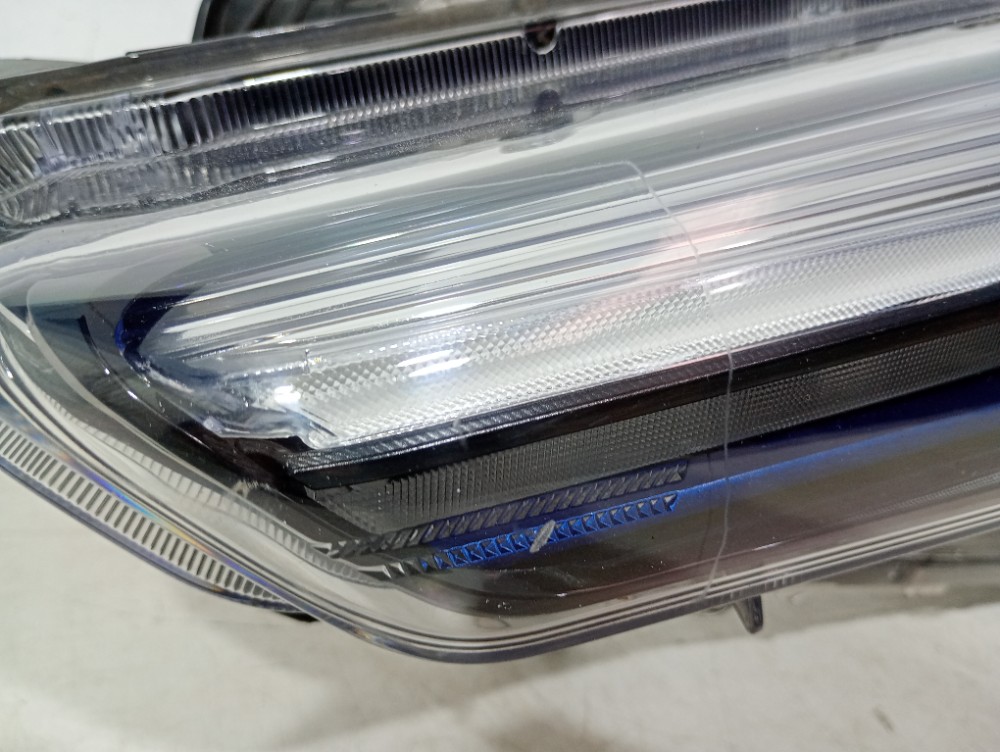 Farol Esquerdo Corolla Cross 2022/2024 Recuperada 2