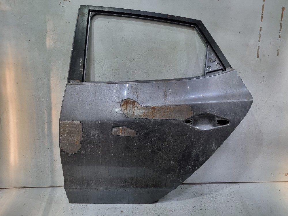 Porta Traseira Esquerda Da Hyundai Ix35 2012/2018 Traseira Esquerdo