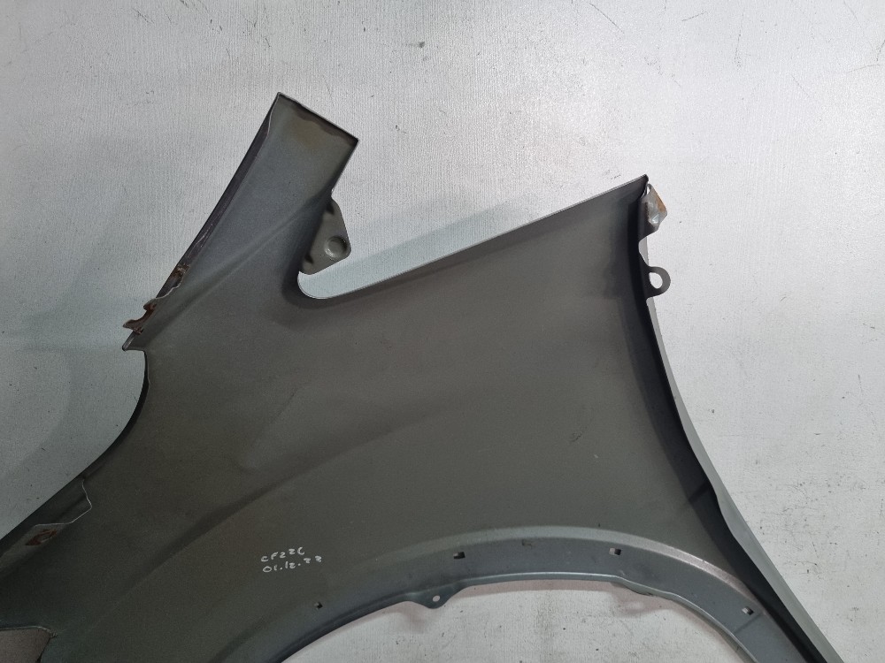 Paralama Direito Honda Wr-v 2016 / 2020 Recuperado Original. 7