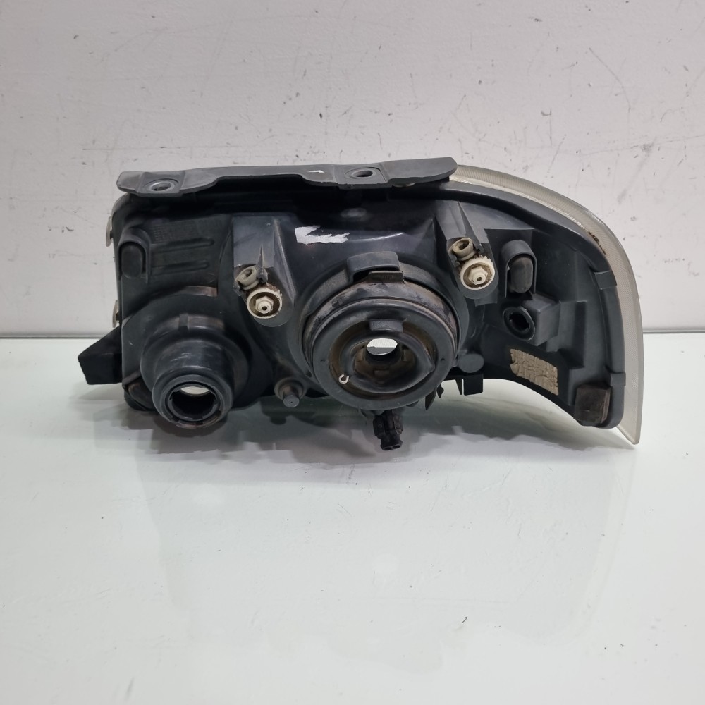 Farol Do Lado Direito Ford Ranger Modelos 2005/2008 Direito/passageiro 4
