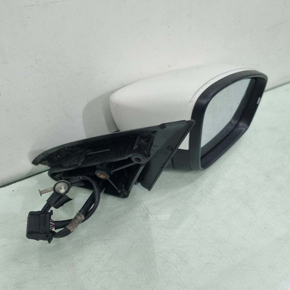 Retrovisor Direito Elétrico Volkswagen Fusca TSI 2012 à 2016 3