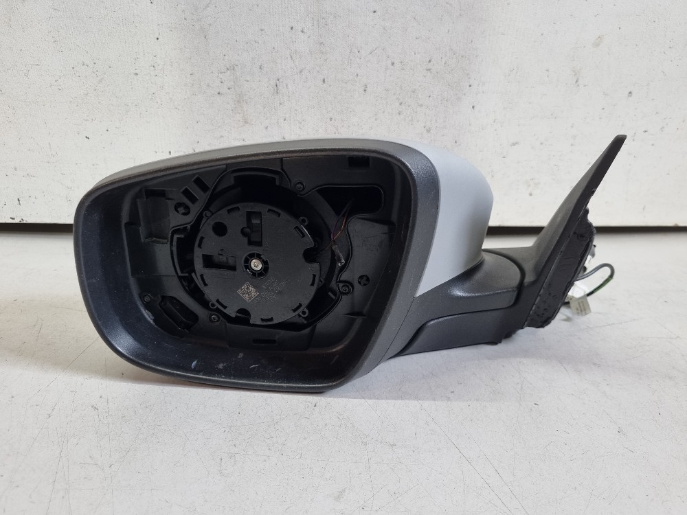 Retrovisor Esquerdo Chery Tiggo 5x Anos 2021/2024 Seminovo.