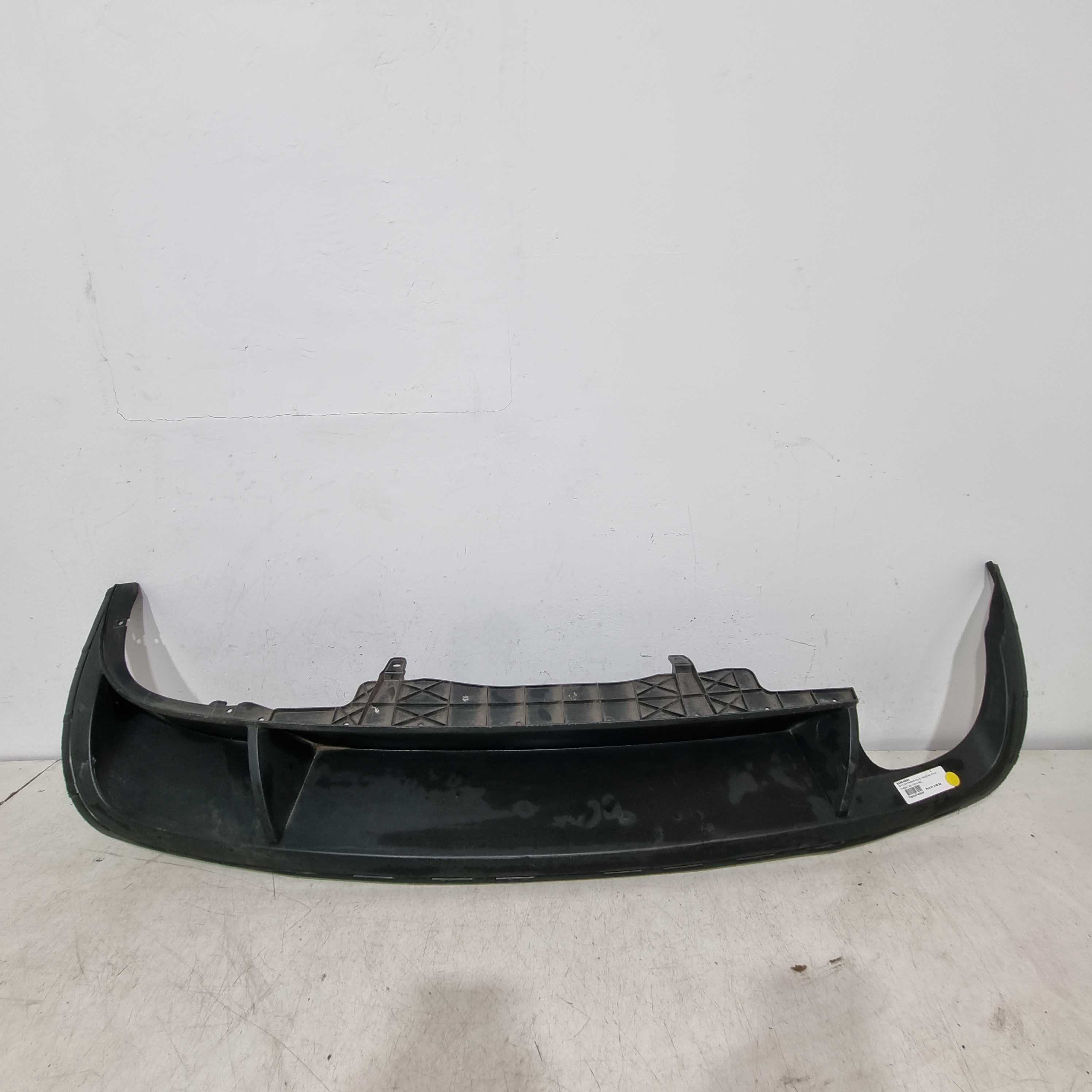 Spoiler Parachoque Traseiro Volkswagen Passat 2011/2014 1