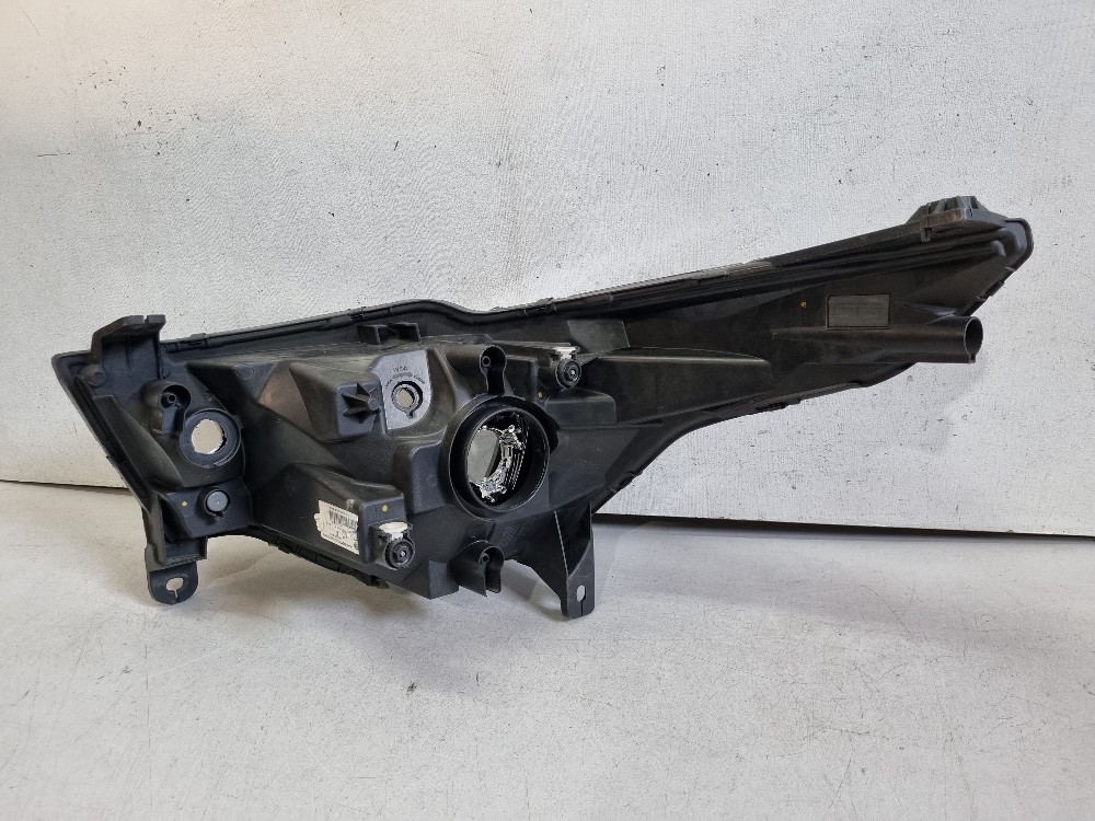 Farol Direito Fiat Mobi 2016/2022 Recondicionado E Original. 4